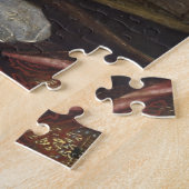 Die Magi Vintage Puzzle (Seite)