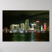 DIE MAGIC CITY POSTER (Vorne)