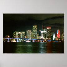 DIE MAGIC CITY POSTER