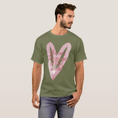 Die Magie bist du T-Shirt (Vorne ganz)