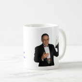 Die Magie der BoZ Andenken-Tasse Kaffeetasse (VorderseiteRechts)