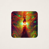 Die Magie der Fantasie (Vorderseite)