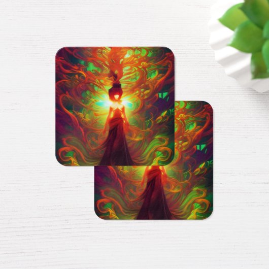 Die Magie der Fantasie (Schreibtisch)