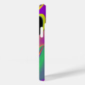 Die Magie der Farben Abstrakt 3D-Rainbowart Case-Mate iPhone Hülle (Rückseite / Rechts)