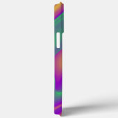 Die Magie der Farben Abstrakt 3D-Rainbowart Case-Mate iPhone Hülle (Rückseite / Rechts)