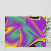 Die Magie der Farben , Karten , Hinzufügen des Tex (Stehend Vorderseite)