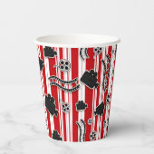 Die Magie der Filme Pappbecher (Rückseite)