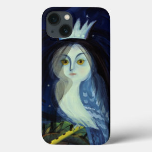 Die Magie der Flöte 2002 Case-Mate iPhone Hülle