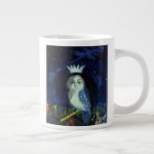 Die Magie der Flöte 2002 Jumbo-Tasse (Rechts)
