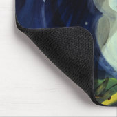 Die Magie der Flöte 2002 Mousepad (Ecke)