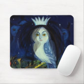 Die Magie der Flöte 2002 Mousepad (Mit Mouse)