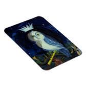 Die Magie der Flute 2002 Magnet (Rechte Seite)