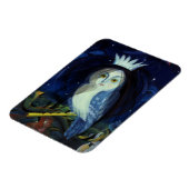 Die Magie der Flute 2002 Magnet (Linke Seite)