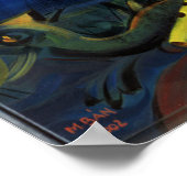 Die Magie der Flute 2002 Poster (Ecke)