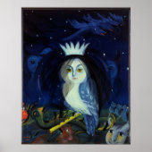 Die Magie der Flute 2002 Poster (Vorne)