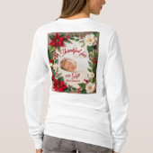 'Die Magie der Kindheit feiern' T-Shirt (Rückseite)