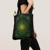 Die Magie der Sonne und des Mondes Tasche (Von Nahem)