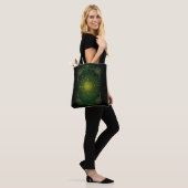 Die Magie der Sonne und des Mondes Tasche (Am Model)
