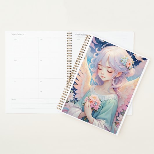 Die Magie der Touch eines Planers Planer (Anzeige)