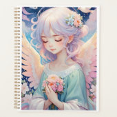 Die Magie der Touch eines Planers Planer (Vorderseite)