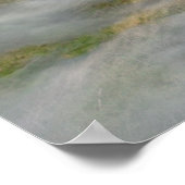 Die Magie des Avalon Poster (Ecke)