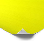 Die Magie des Sommers , Abstrakte 3D-Kunst Poster (Ecke)