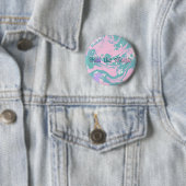Die Magie halten Button (Beispiel)