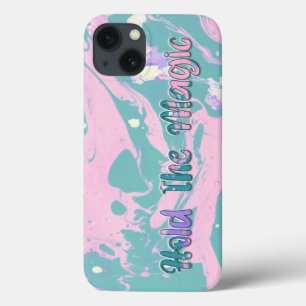 Die Magie halten Case-Mate iPhone Hülle