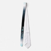 Die Magie halten Krawatte (Rückseite)