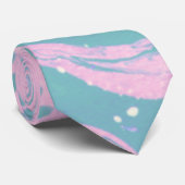 Die Magie halten Krawatte (Gerollt)