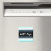 Die Magie halten Magnet (In Situ (Geschirrspüler))