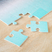 Die Magie halten Puzzle (Seite)