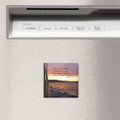 Die Magie in dir... Inspiration Magnet (In Situ (Geschirrspüler))