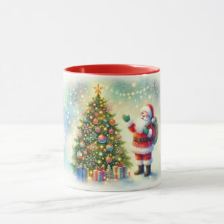 Die Magie verkörpern Tasse