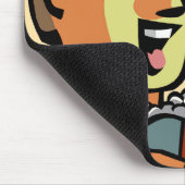 Die Magie von *[CINEMA]* Mousepad (Ecke)