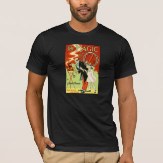 Die Magie von Unze T-Shirt