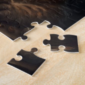 Die Magiekatze Puzzle (Seite)