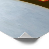 Die magische Begegnung 2006 Poster (Ecke)