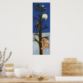 Die magische Begegnung 2006 Poster (Küche)