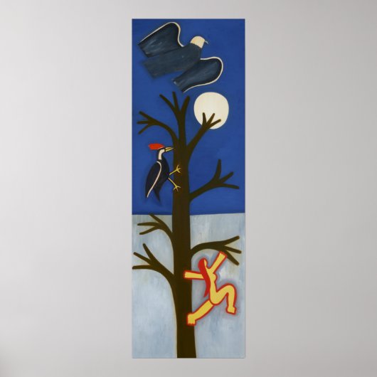 Die magische Begegnung 2006 Poster (Vorne)