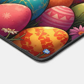 Die magische Osternmatte Schreibtischunterlage (Ecke)
