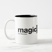 Die magische Tasse (Links)