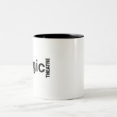 Die magische Tasse (Mittel)