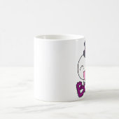 Die magische Tasse des Boos! (Mittel)