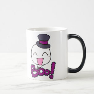 Die magische Tasse des Boos!