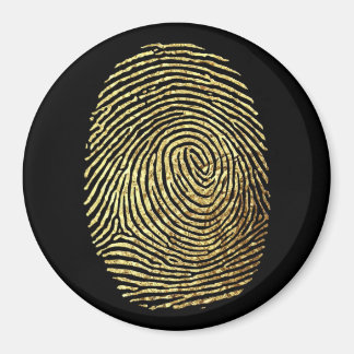 Die magische Touch Magnet