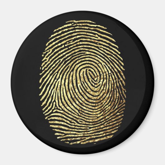 Die magische Touch Magnet (Vorne)