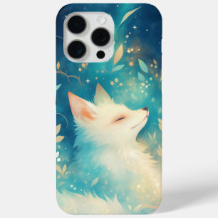 Die magische Träumerei des Fuchses Case-Mate iPhone Hülle