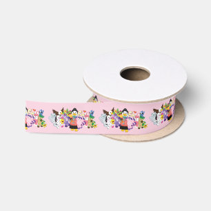 Die magische Welt von Webkinz Satinband