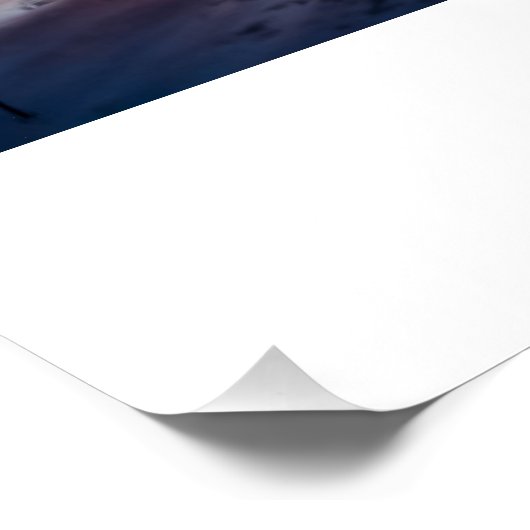 DIE MAGISCHEN GOLOREN POSTER (Ecke)